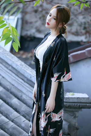 欧美女善交